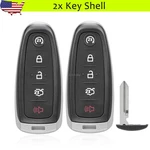 2011 2012 2013 2014 2015 Ford Explorer Edge Smart Remote Key Fob Shell 5B. Fixed Price $14.85.