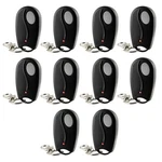 10 For Linear Megacode ACT-31B ACP00879 Mini Chain Garage Door Remote Control. Fixed Price $99.95.