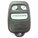 Code Alarm GOH-103-GAFDC Replacement Remote + Programming Instruction. Fixed Price $10.88.