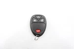 New Acdelco Keyless Enty Remote Fob 22936098 Chevrolet Gmc 2007-2021. Fixed Price $35.95.