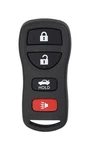 CWTWB1U758 4 Button Key Fob For Infiniti Nissan. Fixed Price $23.77.
