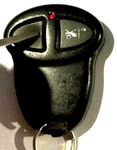 Prestige H5OT37 101TXP Remote Alarm Keyless Entry Fob Car Starter. Fixed Price $51.29.