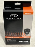 Avital D9143L 1-WAY Kit With Two 7143L Remotes & Antenna For DS3/DS4. Fixed Price $60.00.