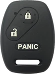 Rpkey Silicone Keyless Entry Remote Control Fob Cover Case Black. Fixed Price $9.77.