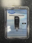 Automate Keyless Entry Remote Transmitter Model 7643A Sst 1 Way Button. Fixed Price $59.00.