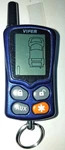 + 7701V Viper Responder 2-WAY Lcd Sst Stealth Code Remote Control Transmitter. Fixed Price $98.88.