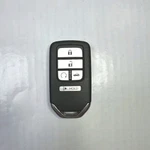 Driver Oem Honda Accord 5 Button Keyless Entry Remote FCC:ACJ932HK1210A Blue. Fixed Price $34.15.