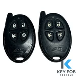 Pack Factory Autostart NAHAS2402 Fob Keyless Entry Remote. Fixed Price $20.88.