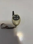 Compustar Security Alarm Keyfob Transmitter 4B N99J1WPLL4R Model: 1W900FMR. Fixed Price $100.00.