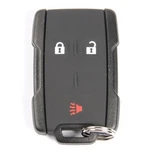 Acdelco 13577771 Button Keyless Entry Remote Fob. Fixed Price $134.40.