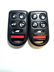 Pack Factory Honda Oem Keyless Entry Remote Fob OUCG8D-399H-A 72147-SHJ-A61. Fixed Price $35.88.