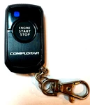 New Compustar CM-DC3 1-WAY Keyless Remote Car Starter Fob 1WR3R-AM. Fixed Price $26.99.