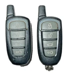 2 Pack Original Compustar VA5REC340-1WSP, 1WG9R-SP Fob Keyless Entry Remote. Fixed Price $90.88.