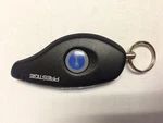 Audiovox Prestige A1BTX2 Two Way Remote Fob Fcc Idelvatrga APS921 PRO9256. Fixed Price $34.99.