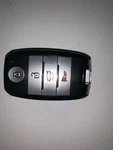 Keymall Car Fob Replacement. Fixed Price $50.00.