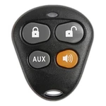 Remote For Automate Aftermarket Keyless Entry Car Fob Control EZSDEI474V. Fixed Price $24.95.