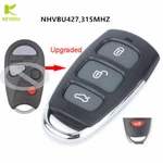 Replacement Upgraded Remote Key Fob 315MHZ For Nissan Sentra 2000-2004 NHVBU427. Fixed Price $19.35.