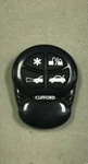 Clifford Keyless Remote #CZ57RRKO. Fixed Price $42.00.