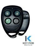 Factory Prestige H5OT43 91P Fob Keyless Entry Remote. Fixed Price $30.88.
