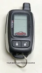 New Directed 7352M 2-WAY 5-BUTTON Remote, Key Fob, EZSDEI7352. Fixed Price $89.90.