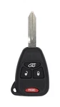 Fits Dodge 05191964AA Oem Button Key Fob. Fixed Price $18.77.