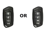 Code Alarm CAT4P Transmitter Remote H50T66 H5OT66 H50T49 H5OT49 H50T43 H5OT43. Fixed Price $34.99.