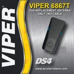 6867T Directed Xdr Antenna Only - No Cable For Use With Viper And DS4VP. Fixed Price $16.99.