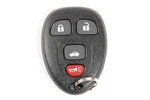 ACDELCO-15252034-4 Button Keyles (parity). Fixed Price $111.37.