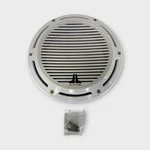Jl Audio M10IB5-CG-WH 10" Single Marine Subwoofer (white W/ "classic" Grille). Fixed Price $284.99.