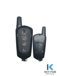 Factory Compustar 7087A-R762A433 1WAMR-PRO Fob Keyless Entry Remote. Fixed Price $22.88.