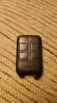 Code Alarm 4-BUTTON Remote Fcc Id# GOH-4BL98 Keyless Entry Transmitter Fob. Fixed Price $21.49.