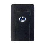 New Lexus 89994-48142 Smart Card Remote With No Key Blade Fcc Id HYQ14AEB. Fixed Price $199.00.