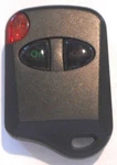 Keyless Remote Micro Sunda N4VMXT251 Contol Alarm Entry Keyfob Button Red Led. Fixed Price $8.87.