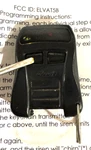 1 Pursuit ELVAT5B Keyless Entry Remote Control Car Starter Fob APS94BT23B. Fixed Price $26.58.