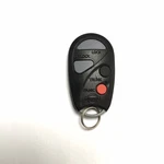 Nissan Maxima I30 Remote 282682Y NHVWBU43 17881021333 Transmitter Mexico Genuine. Fixed Price $15.95.