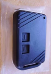 Crimestopper CS222 Replacement Transmitter Case For CS-9206, CHX222SE. Fixed Price $5.99.