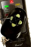 Keyless Remote Keyfob Car Starter Internet Auto Security Alarm Green Led Light 3. Fixed Price $13.49.