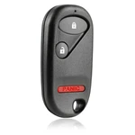 For 2001 2002 2003 2004 2005 Honda Civic Ex Lx Dx Keyless Car Remote Fob. Fixed Price $12.95.