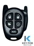 Factory NAHAS2501 Fob Keyless Entry Remote Btn. Fixed Price $40.88.