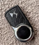 Genuine Citroen Ds 2 Button Remote Flip Car Key Fob - Free Delivery. Fixed Price $16.82.