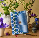 Hobonichi Phoolon (large Flowers) A5 Cousin Size Cover Only. Fixed Price $129.29.