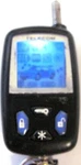 Telecom Remote Keyless Transmitter Entry 2-WAY Fm Auto Security Clicker Lcd Fob. Fixed Price $26.49.