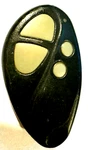 Code Alarm Fob PROTX5 PROTX6 Elvatdb CA-125 Keyless Car Remote Starter Entry. Fixed Price $9.56.