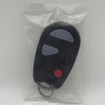 Oem Nissan Maxima I30 Remote 282682Y NHVWBU43 Four Button Key Fob. Fixed Price $44.99.