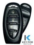 Factory Audiovox Elvatid 095BPR Fob Keyless Entry Remote Worn. Fixed Price $25.88.