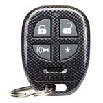 Carbine CA-RC4PET Automotive Security System Transmitter Passive Keyless Alarm. Fixed Price $22.99.