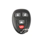 20877108 Ac Delco Key Fob For Chevy Savana Express Gmc 2500 Chevrolet 3500. Fixed Price $108.95.