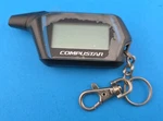 Compustar 2-WAY Lcd Button Remote Transmitter Tested VA5JR703A433 2W705R-SH. Fixed Price $85.00.