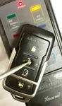 Excalibur Elvntnh 1411-07 Remote Keyless Entry Fob Car Starter Control Omega. Fixed Price $44.99.