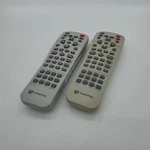 Audiovox DYR-9B03 VE1020 Tv Dvd Stereo Remote Control Pack Tested. Fixed Price $19.95.